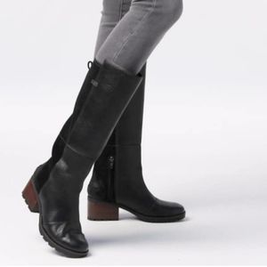 Sorel Kate knee boot size 7